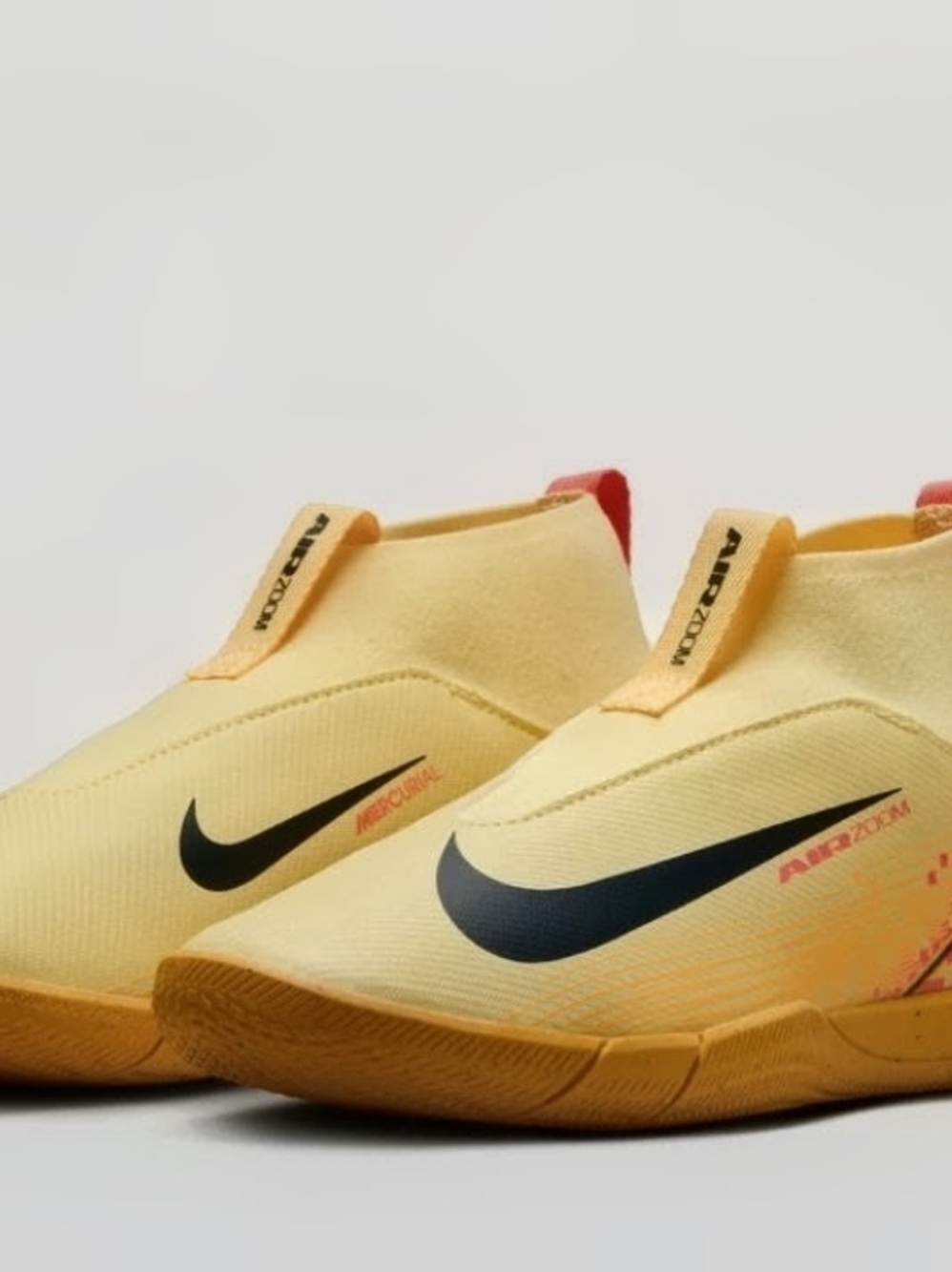 Nike Jr. Mercurial Superfly 10 Academy - Kylian Mbappé